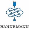 Hannemann Logo