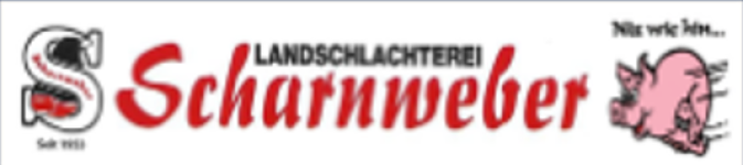 Logo_Landschlachterei Scharnweber
