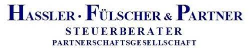 Logo_Steuerberater_Hassler_Fülscher_Partner